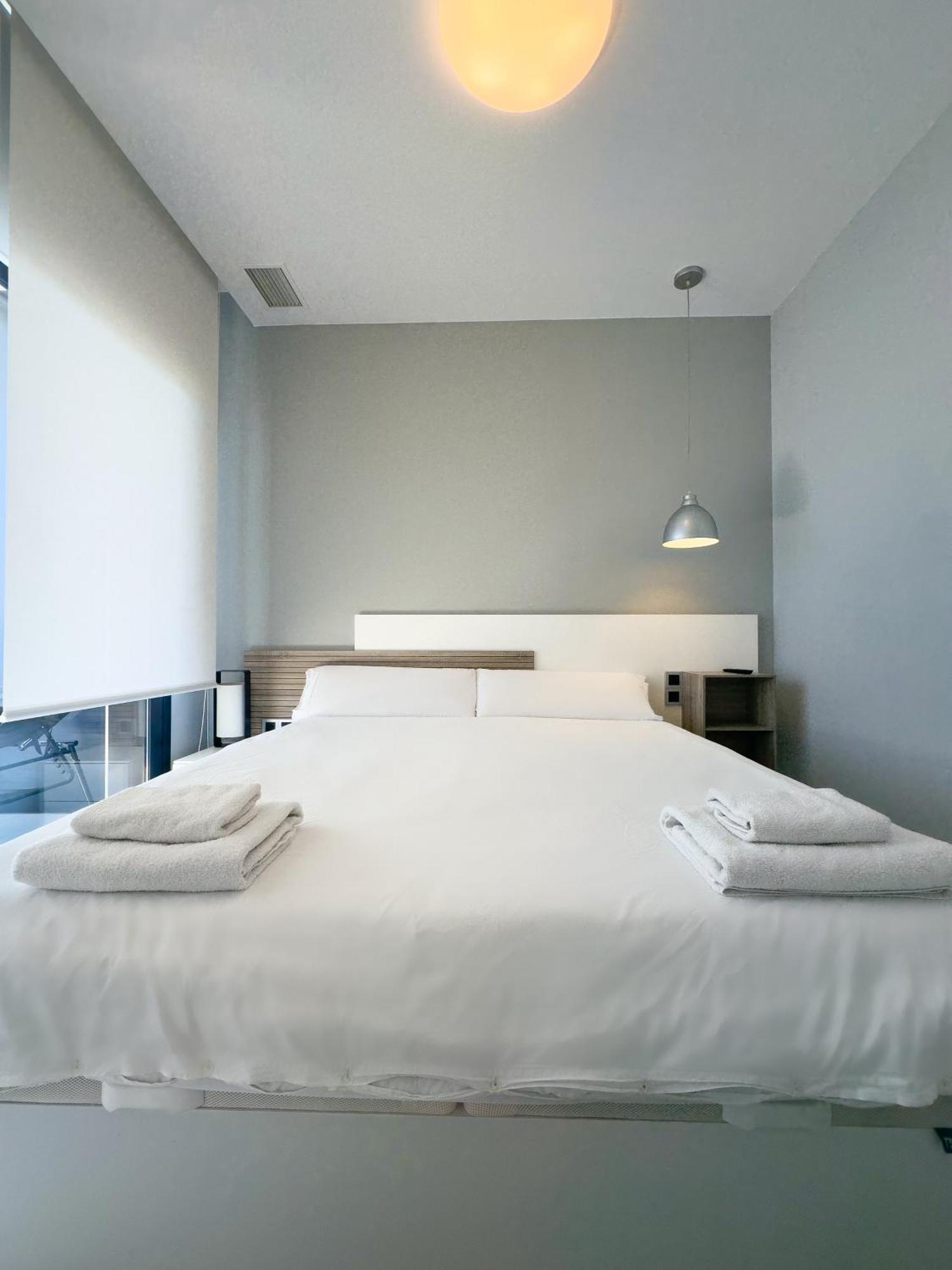 Sunset Drive Septimo Cielo Apartment เบนิดอร์ม ภายนอก รูปภาพ