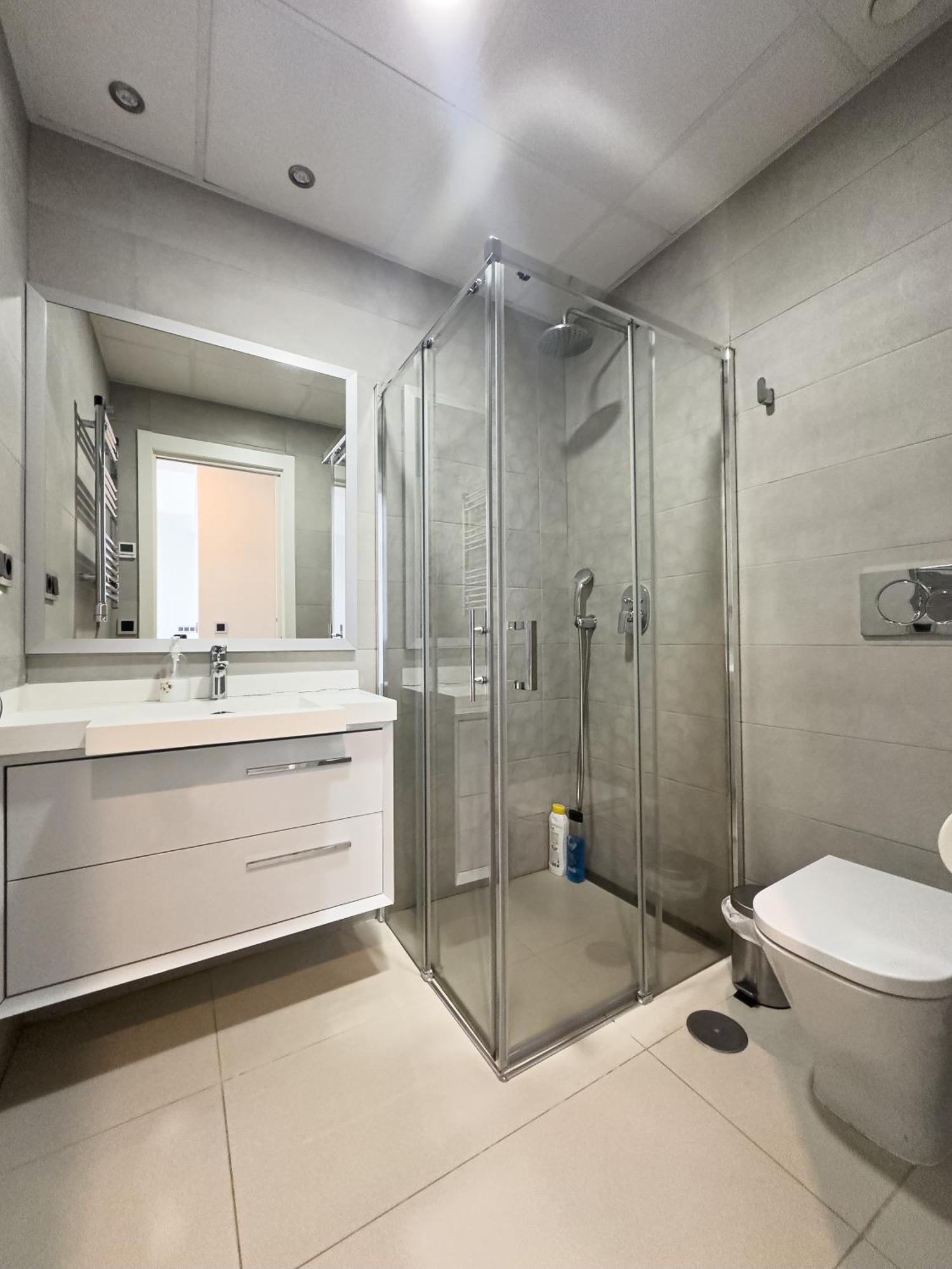 Sunset Drive Septimo Cielo Apartment เบนิดอร์ม ภายนอก รูปภาพ