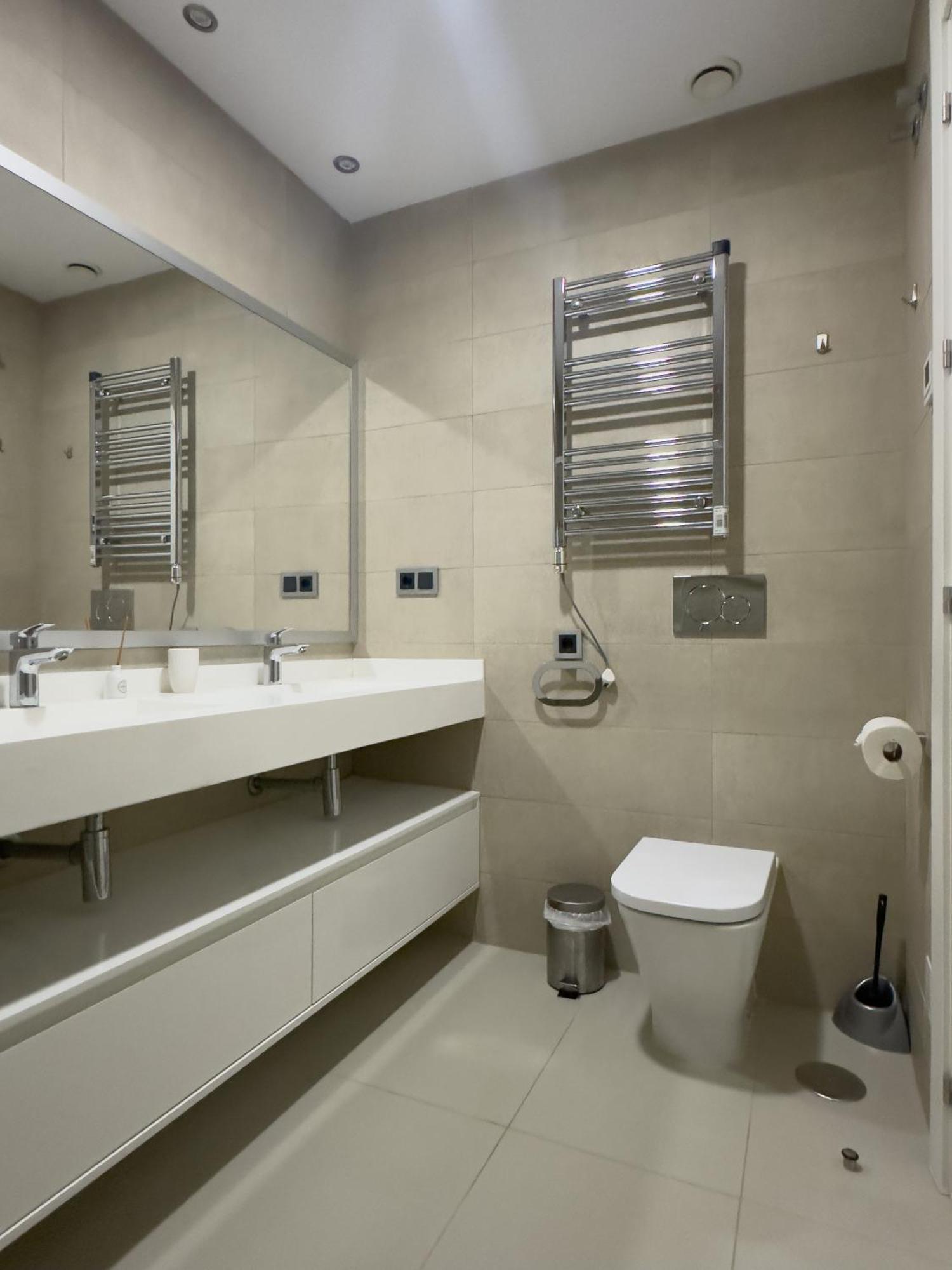 Sunset Drive Septimo Cielo Apartment เบนิดอร์ม ภายนอก รูปภาพ