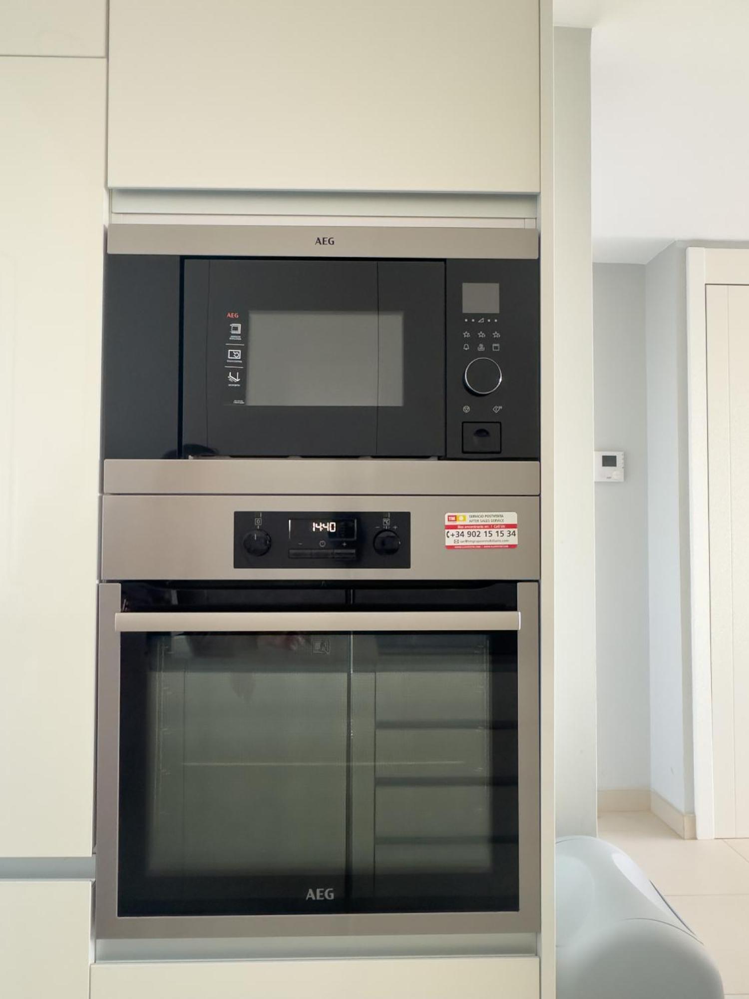 Sunset Drive Septimo Cielo Apartment เบนิดอร์ม ภายนอก รูปภาพ